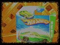 1:64 Mattel Hotwheels 69 Ford Mustang 2010 Green. Carton corto. Uploaded by Asgard